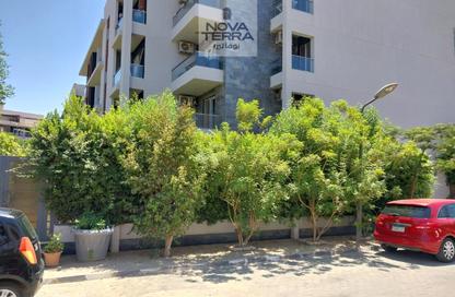 Apartment - 3 Bedrooms - 2 Bathrooms for sale in Zayed Dunes - 6th District - Sheikh Zayed City - Giza