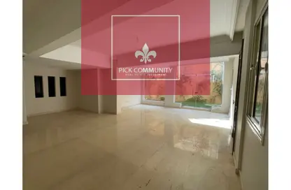 Apartment - 3 Bedrooms - 3 Bathrooms for sale in Doctor Yassin Abdel Ghaffar St. - Area C - Ganoob El Acadimia - New Cairo City - Cairo