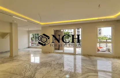 Duplex - 3 Bedrooms - 3 Bathrooms for rent in Hyde Park - 5th Settlement Compounds - The 5th Settlement - New Cairo City - Cairo