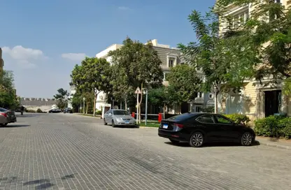 Townhouse - 4 Bedrooms - 3 Bathrooms for sale in Rayos - 6 October Compounds - 6 October City - Giza Townhouse - 4 Bedrooms - 3 Bathrooms for sale in Rayos - 6 October Compounds - 6 October City - Giza