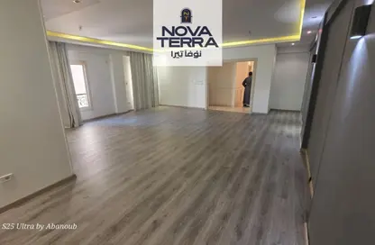 Apartment - 4 Bedrooms - 3 Bathrooms for sale in Touristic Zone 4 - Touristic Zone - Al Motamayez District - 6 October City - Giza