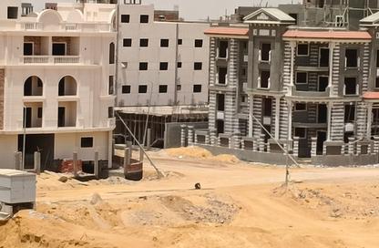 قطعة أرض - استوديو للبيع في بيت الوطن - التجمع الخامس - مدينة القاهرة الجديدة - القاهرة