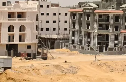 Land - Studio for sale in Bait Alwatan - The 5th Settlement - New Cairo City - Cairo