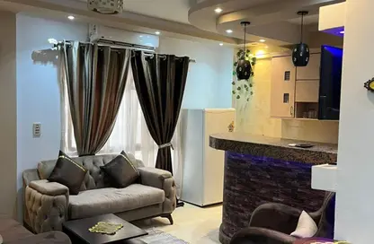 شقة - 1 حمام للبيع في مدينتي - القاهرة