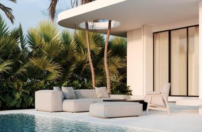 Villa - 2 Bedrooms - 2 Bathrooms for sale in Mesca - Soma Bay - Safaga - Hurghada - Red Sea