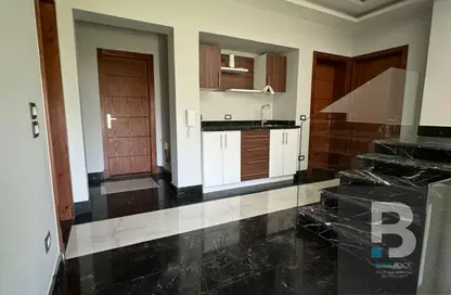 Villa - 5 Bedrooms - 6 Bathrooms for rent in Mivida - 5th Settlement Compounds - The 5th Settlement - New Cairo City - Cairo