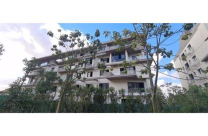 Penthouse - 3 Bedrooms - 3 Bathrooms for sale in Villette - 5th Settlement Compounds - The 5th Settlement - New Cairo City - Cairo