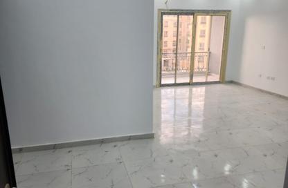 Apartment - 3 Bedrooms - 3 Bathrooms for rent in 5th Settlement Compounds - The 5th Settlement - New Cairo City - Cairo
