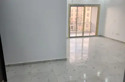 Apartment - 3 Bedrooms - 3 Bathrooms for rent in 5th Settlement Compounds - The 5th Settlement - New Cairo City - Cairo