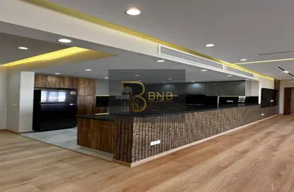 Apartment - 2 Bedrooms - 3 Bathrooms for rent in Villette - 5th Settlement Compounds - The 5th Settlement - New Cairo City - Cairo