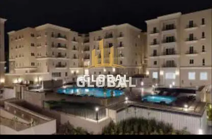 Apartment - 3 Bedrooms - 3 Bathrooms for rent in Mivida - 5th Settlement Compounds - The 5th Settlement - New Cairo City - Cairo