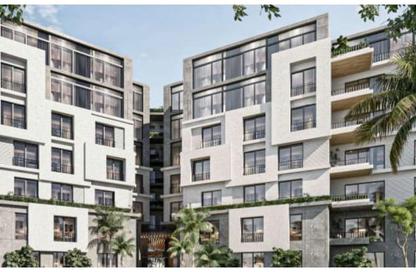 Apartment - 4 Bedrooms - 3 Bathrooms for sale in Zizinia Al Mostakbal - Mostakbal City Compounds - Mostakbal City - Future City - Cairo