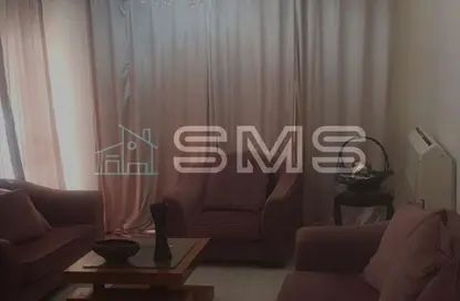 Apartment - 3 Bedrooms - 2 Bathrooms for rent in El Rehab Extension - Al Rehab - New Cairo City - Cairo