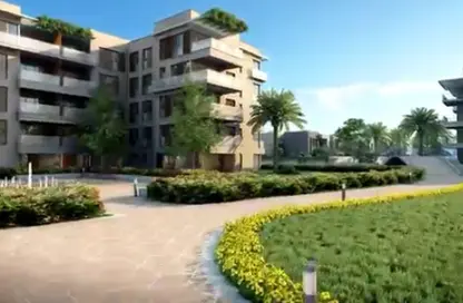 Apartment - 3 Bedrooms - 2 Bathrooms for sale in Taj City - 5th Settlement Compounds - The 5th Settlement - New Cairo City - Cairo