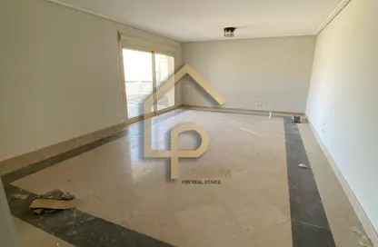 Penthouse - 4 Bedrooms - 4 Bathrooms for sale in New Giza - Cairo Alexandria Desert Road - 6 October City - Giza