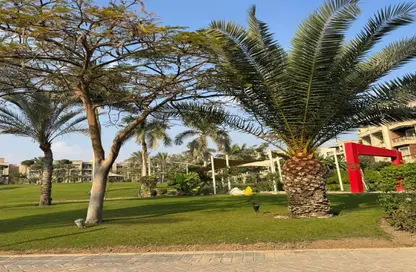 شقة - 3 غرف نوم - 3 حمامات للايجار في نيو جيزة - طريق مصر اسكندرية الصحراوي - مدينة 6 أكتوبر - الجيزة