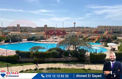 شاليه - 5 غرف نوم - 3 حمامات للبيع في مينا 4 - مينا - مركز الحمام - الساحل الشمالي