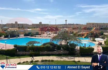 Chalet - 5 Bedrooms - 3 Bathrooms for sale in Mena 4 - Mena - Markaz Al Hamam - North Coast