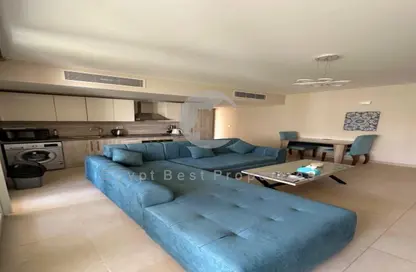 شاليه - غرفة نوم - 2 حمامات للبيع في مانجروفي ريزيدنس - الجونة - الغردقة - محافظة البحر الاحمر