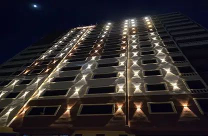 Apartment - 3 Bedrooms - 2 Bathrooms for sale in Al Lebeny Axis - El Mariouteya - Faisal - Hay El Haram - Giza