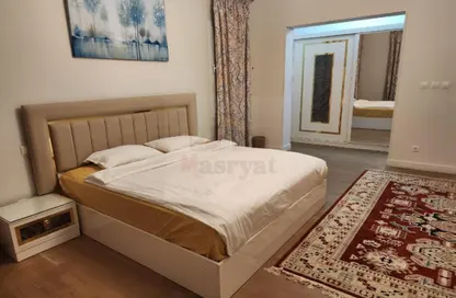 شقة - 3 غرف نوم - 3 حمامات للايجار في ميفيدا - كمبوندات التجمع الخامس - التجمع الخامس - مدينة القاهرة الجديدة - القاهرة