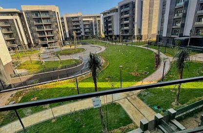 Apartment - Studio - 1 Bathroom for sale in Madinaty - Cairo