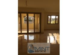 شقة - 3 غرف نوم - 3 حمامات for للبيع in ارورا - اب تاون كايرو - المقطم - القاهرة