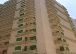 Apartment - 3 bedrooms - 2 bathrooms for للبيع in Street 6 - Al Waha City - 10th District - Nasr City - Cairo