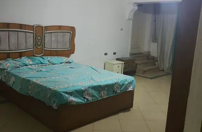 Apartment - 3 Bedrooms - 2 Bathrooms for rent in Al Hussein St. - Dokki - Giza Apartment - 3 Bedrooms - 2 Bathrooms for rent in Al Hussein St. - Dokki - Giza