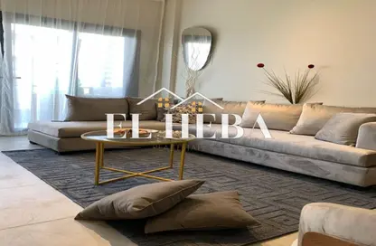 Apartment - 2 Bedrooms - 1 Bathroom for rent in Madinaty - Cairo