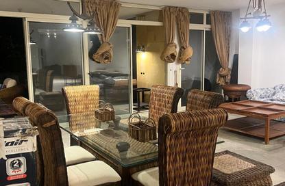 Villa - 7 Bedrooms - 6 Bathrooms for sale in Seashell - Sidi Abdel Rahman - North Coast