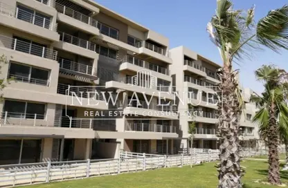 Apartment - 3 Bedrooms - 4 Bathrooms for sale in Capital Gardens Palm Hills - Mostakbal City Compounds - Mostakbal City - Future City - Cairo Apartment - 3 Bedrooms - 4 Bathrooms for sale in Capital Gardens Palm Hills - Mostakbal City Compounds - Mostakbal City - Future City - Cairo