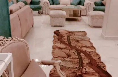 دوبلكس - 4 غرف نوم - 4 حمامات للايجار في كازا - كمبوندات الشيخ زايد - الشيخ زايد - الجيزة