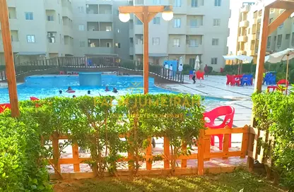 Chalet - 2 Bedrooms - 1 Bathroom for sale in International Coastal Road - Hay Gharb - Alexandria