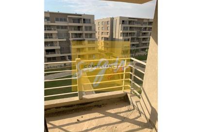Apartment - 3 Bedrooms - 2 Bathrooms for sale in Capital Gardens Compound - New Capital Compounds - New Capital City - Cairo
