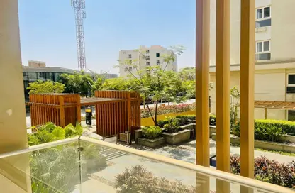 Apartment - 3 Bedrooms - 2 Bathrooms for sale in Mountain View iCity - 5th Settlement Compounds - The 5th Settlement - New Cairo City - Cairo