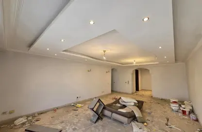 مساحات مكتبية - استوديو - 2 حمامات للايجار في زهراء المعادي - حي المعادي - القاهرة