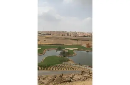 Villa - 5 Bedrooms - 5 Bathrooms for sale in Celesta Hills - Uptown Cairo - Mokattam - Cairo