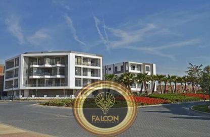 Apartment - 1 Bedroom - 2 Bathrooms for sale in Taj City - 5th Settlement Compounds - The 5th Settlement - New Cairo City - Cairo
