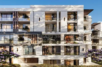 شقة - 3 غرف نوم - 2 حمامات للبيع في فيدا - طريق مصر اسكندرية الصحراوي - مدينة 6 أكتوبر - الجيزة