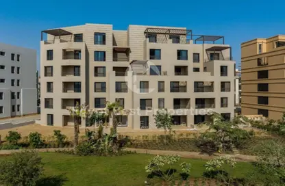 Duplex - 4 Bedrooms - 4 Bathrooms for sale in O West - 6 October Compounds - 6 October City - Giza
