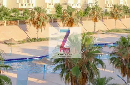 Chalet - 3 Bedrooms - 2 Bathrooms for sale in Stella Heights - Al Alamein - North Coast