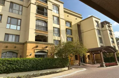 شقة - 2 غرف نوم - 2 حمامات للبيع في ارورا - اب تاون كايرو - المقطم - القاهرة