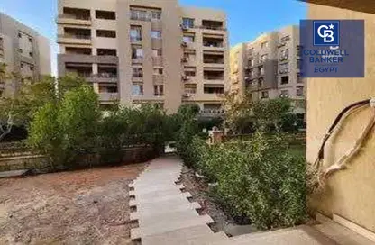 شقة - 3 غرف نوم - 3 حمامات للبيع في سكوير - كمبوندات التجمع الخامس - التجمع الخامس - مدينة القاهرة الجديدة - القاهرة