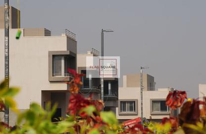 Apartment - 2 Bedrooms - 2 Bathrooms for sale in Village Gardens Katameya - 5th Settlement Compounds - The 5th Settlement - New Cairo City - Cairo