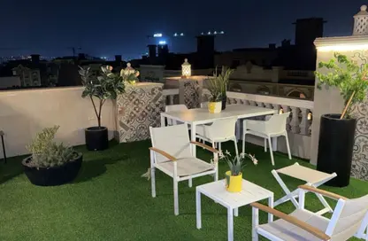 فيلا - 3 غرف نوم - 3 حمامات للبيع في ماونتن فيو تشيل اوت بارك - التوسعات الشمالية - مدينة 6 أكتوبر - الجيزة