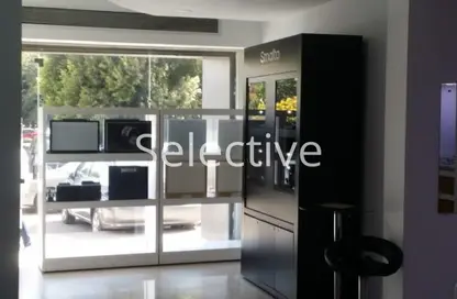 Shop - Studio - 1 Bathroom for sale in Salah Salem St. - Roxy - Heliopolis - Masr El Gedida - Cairo