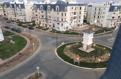 Apartment - 3 Bedrooms - 2 Bathrooms for sale in Mountain View Hyde Park - 5th Settlement Compounds - The 5th Settlement - New Cairo City - Cairo