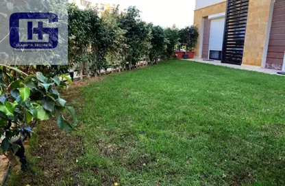 Apartment - 2 Bedrooms - 3 Bathrooms for rent in Eastown - 5th Settlement Compounds - The 5th Settlement - New Cairo City - Cairo