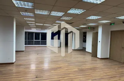 Office Space - Studio - 2 Bathrooms for rent in 90 Street - The 5th Settlement - New Cairo City - Cairo
